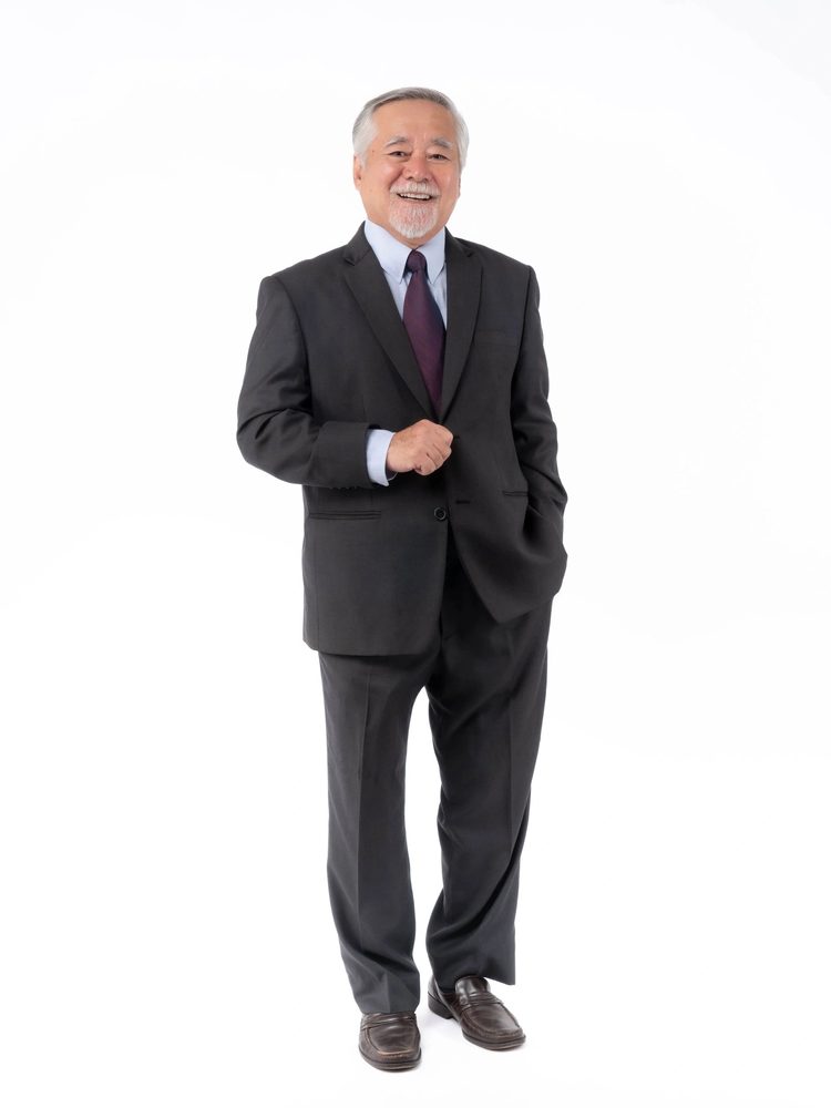 Al Cortina Sr., Founder
