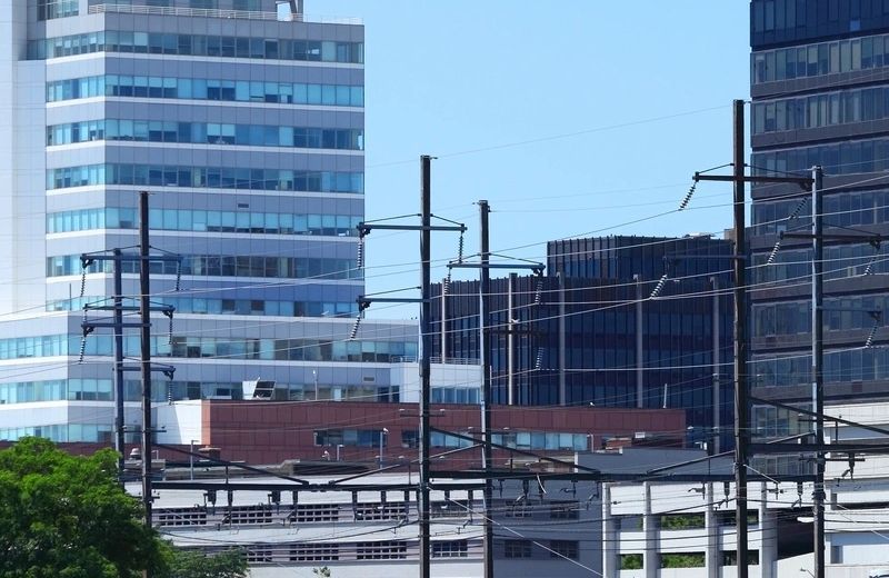 Newfield Apartments project in Bridgeport CT