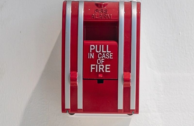 Fire Alarm Systems