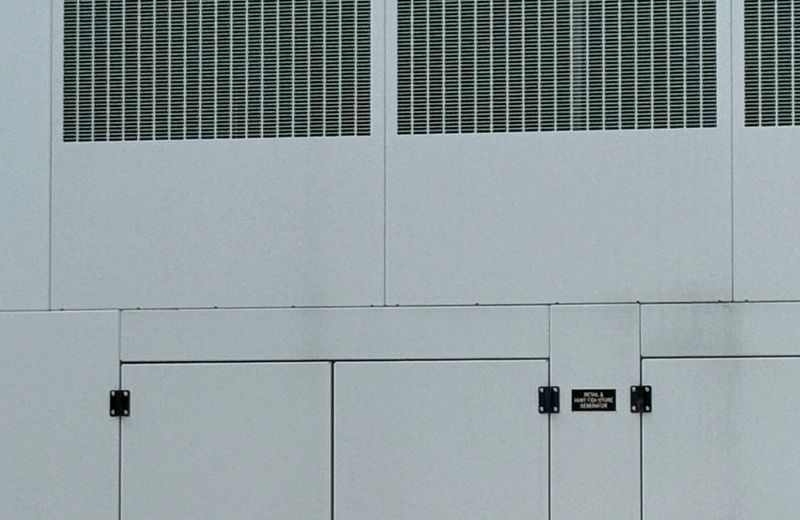 Generator Installations